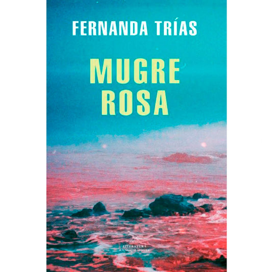 Mugre Rosa