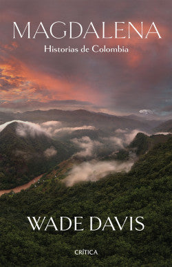Magdalena Historias de Colombia