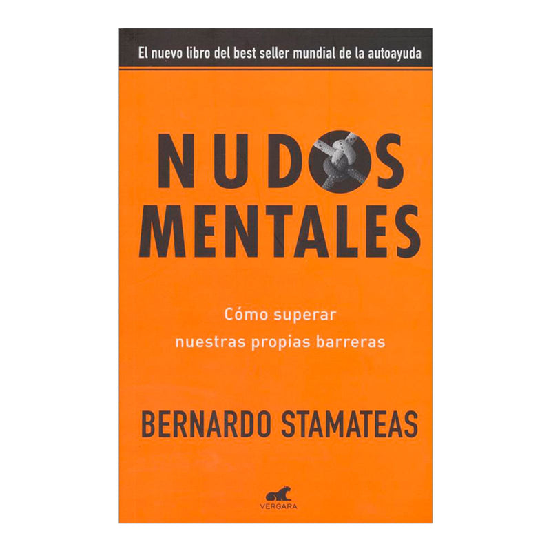 NUDOS MENTALES