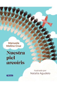 Nuestra piel arcoíris