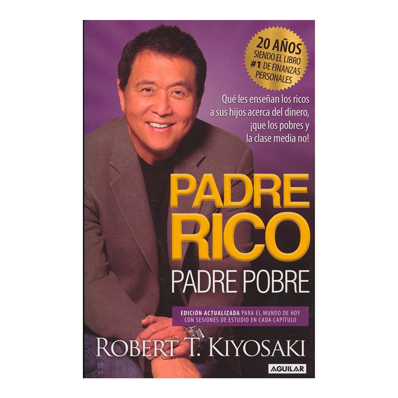 Padre Rico Padre Pobre