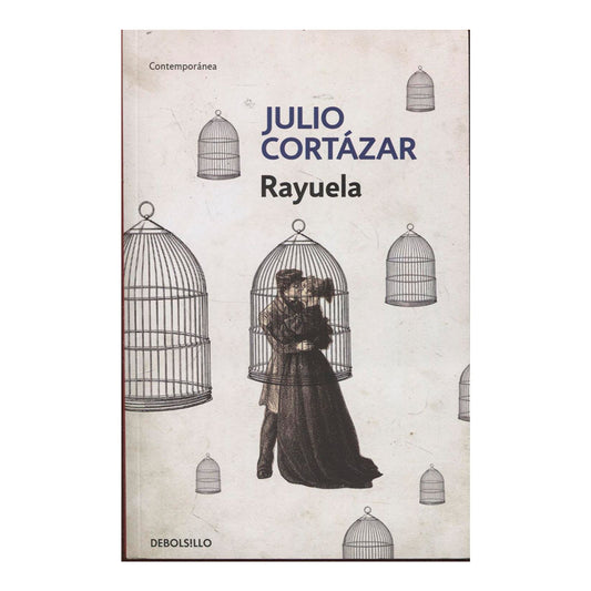 Rayuela