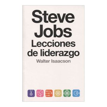 Steve Jobs Lecciones del Liderazgo