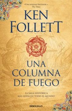 Una Columna de Fuego