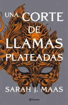 Una Corte de Llamas Plateadas 5 Acotar