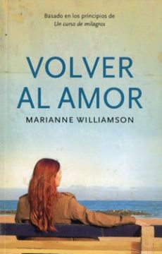 VOLVER AL AMOR