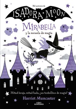 Mirabella y la escuela de magia 2
