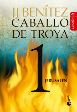 Caballo de Troya 1. Jerusalén