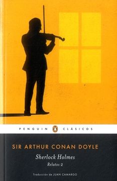 SHERLOCK HOLMES RELATOS 2