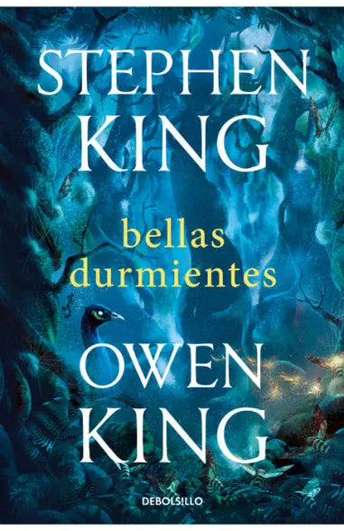 Bellas durmientes