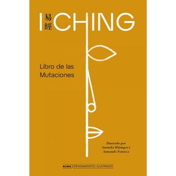 I Ching Libro de las Mutaciones