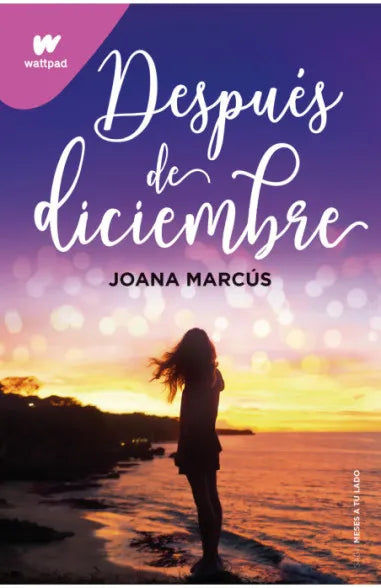 Después de diciembre Meses a tu lado