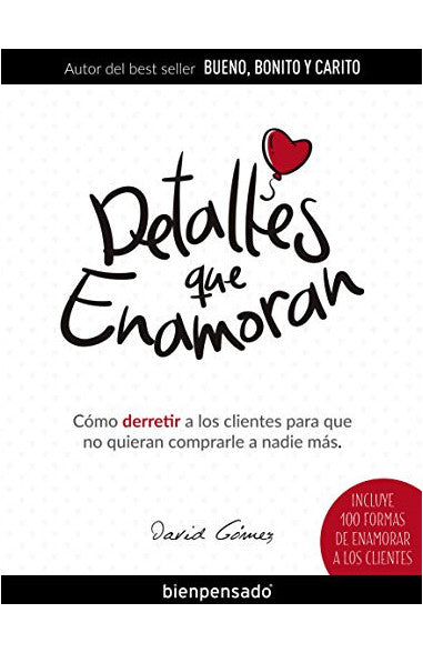 Detalles que enamoran
