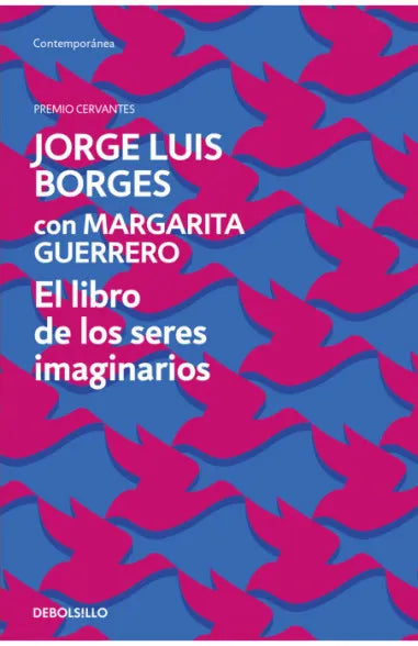 El libro de los seres imaginarios