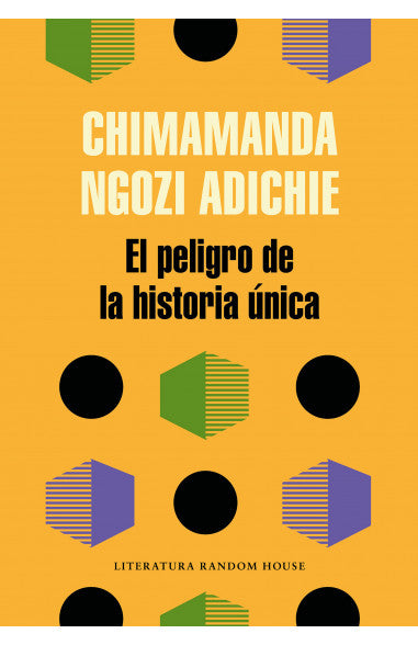 El peligro de la historia única