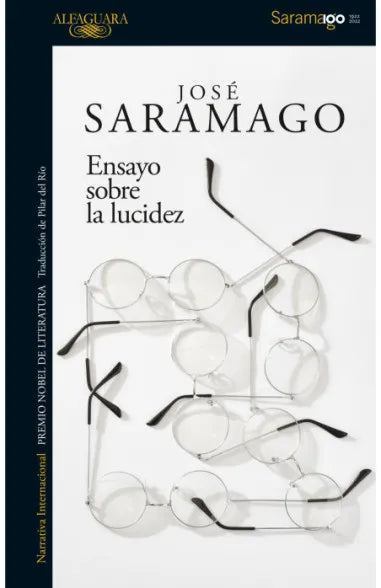 Ensayo sobre la lucidez