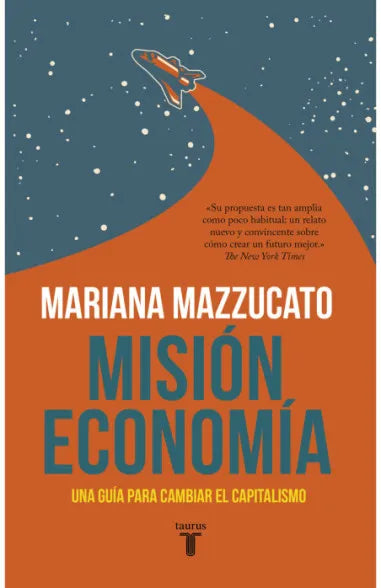 Misión economía