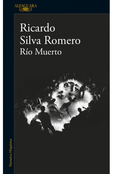 Río muerto