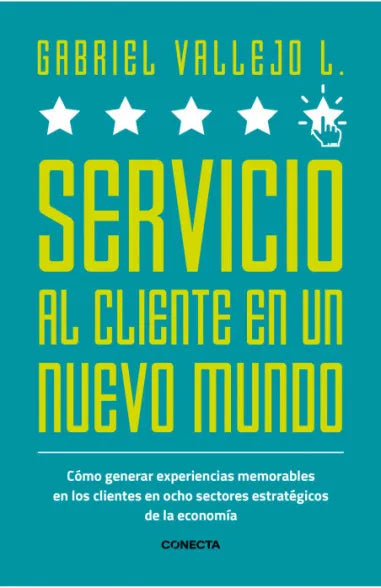 Servicio al cliente en un nuevo mundo