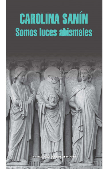Somos luces abismales