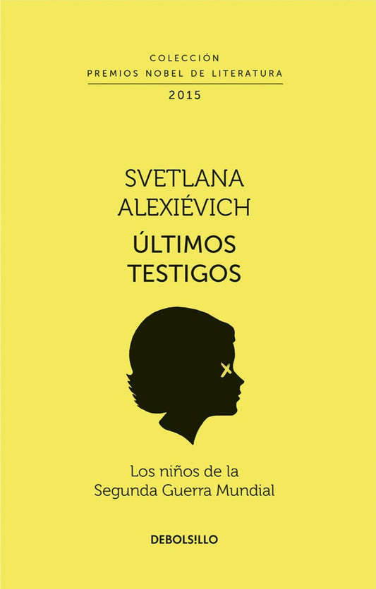 ULTIMOS TESTIGOS